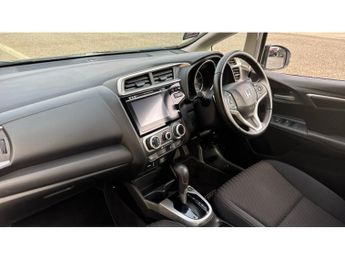 Honda Jazz 1.5 i-VTEC Sport 5dr Navi CVT Petrol Hatchback