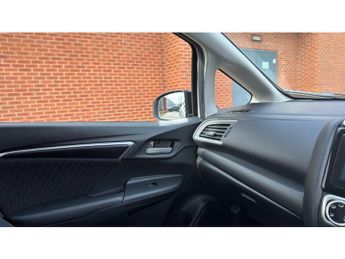 Honda Jazz 1.5 i-VTEC Sport 5dr Navi CVT Petrol Hatchback