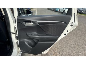 Honda Jazz 1.5 i-VTEC Sport 5dr Navi CVT Petrol Hatchback