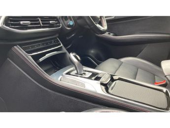 MG HS 1.5 T-GDI PHEV Excite 5dr Auto Hatchback