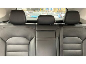 MG HS 1.5 T-GDI PHEV Excite 5dr Auto Hatchback