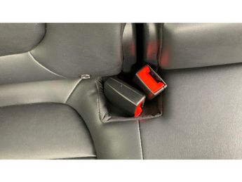 MG HS 1.5 T-GDI PHEV Excite 5dr Auto Hatchback