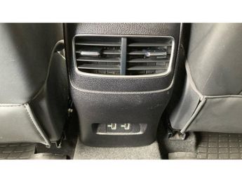 MG HS 1.5 T-GDI PHEV Excite 5dr Auto Hatchback