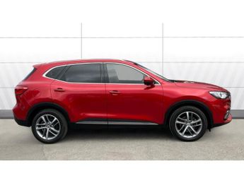 MG HS 1.5 T-GDI PHEV Excite 5dr Auto Hatchback