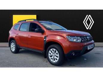 Dacia Duster 1.3 TCe 130 Comfort 5dr Petrol Estate