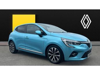 Renault Clio 1.0 TCe 100 Iconic 5dr Petrol Hatchback