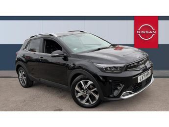 Kia Stonic 1.0T GDi 48V GT-Line 5dr Petrol Estate