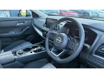 Nissan X-Trail 1.5 E-Power E-4orce 213 Acenta Premium 5dr Auto Hybrid Station W