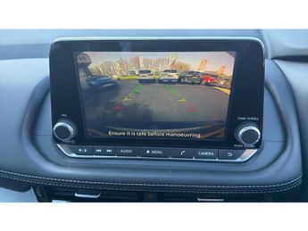 Nissan X-Trail 1.5 E-Power E-4orce 213 Acenta Premium 5dr Auto Hybrid Station W