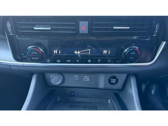 Nissan X-Trail 1.5 E-Power E-4orce 213 Acenta Premium 5dr Auto Hybrid Station W