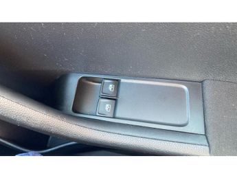 Skoda Fabia 1.2 TSI Monte Carlo 5dr DSG Petrol Hatchback