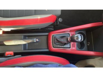 Skoda Fabia 1.2 TSI Monte Carlo 5dr DSG Petrol Hatchback