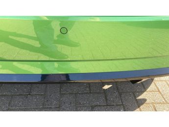 Skoda Fabia 1.2 TSI Monte Carlo 5dr DSG Petrol Hatchback