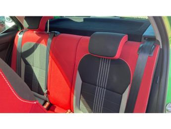 Skoda Fabia 1.2 TSI Monte Carlo 5dr DSG Petrol Hatchback