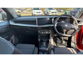 Vauxhall Frontera 83kW Design 44kWh 5dr Auto Electric Estate