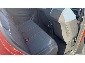 Vauxhall Frontera 83kW Design 44kWh 5dr Auto Electric Estate