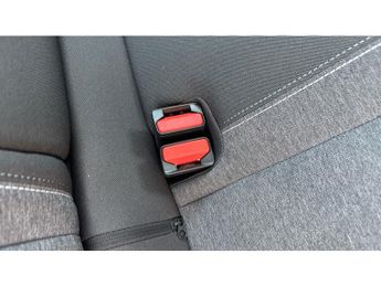 Vauxhall Frontera 83kW Design 44kWh 5dr Auto Electric Estate