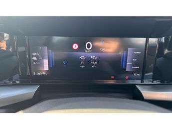 Vauxhall Frontera 83kW Design 44kWh 5dr Auto Electric Estate