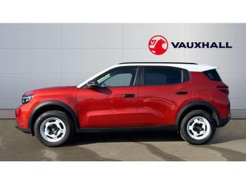 Vauxhall Frontera 83kW Design 44kWh 5dr Auto Electric Estate