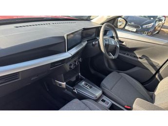 Vauxhall Frontera 83kW Design 44kWh 5dr Auto Electric Estate