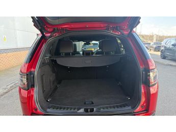 Land Rover Discovery Sport 2.0 D200 Urban Edition 5dr Auto [5 Seat] Diesel Station Wagon