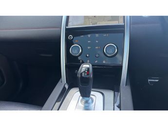 Land Rover Discovery Sport 2.0 D200 Urban Edition 5dr Auto [5 Seat] Diesel Station Wagon