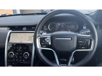 Land Rover Discovery Sport 2.0 D200 Urban Edition 5dr Auto [5 Seat] Diesel Station Wagon