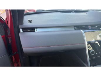 Land Rover Discovery Sport 2.0 D200 Urban Edition 5dr Auto [5 Seat] Diesel Station Wagon