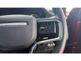 Land Rover Discovery Sport 2.0 D200 Urban Edition 5dr Auto [5 Seat] Diesel Station Wagon