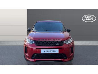 Land Rover Discovery Sport 2.0 D200 Urban Edition 5dr Auto [5 Seat] Diesel Station Wagon