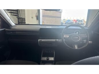 Hyundai KONA 160kW Advance 65kWh 5dr Auto Electric Hatchback