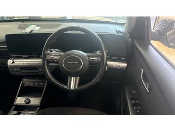 Hyundai KONA 160kW Advance 65kWh 5dr Auto Electric Hatchback