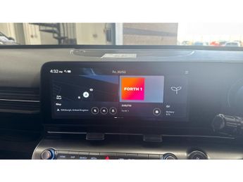 Hyundai KONA 160kW Advance 65kWh 5dr Auto Electric Hatchback