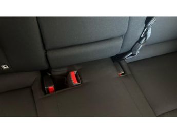 Hyundai KONA 160kW Advance 65kWh 5dr Auto Electric Hatchback