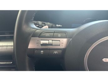 Hyundai KONA 160kW Advance 65kWh 5dr Auto Electric Hatchback