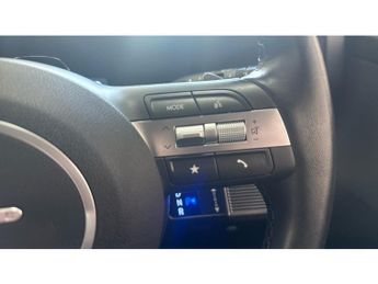 Hyundai KONA 160kW Advance 65kWh 5dr Auto Electric Hatchback