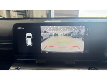 Hyundai KONA 160kW Advance 65kWh 5dr Auto Electric Hatchback
