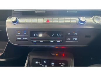 Hyundai KONA 160kW Advance 65kWh 5dr Auto Electric Hatchback
