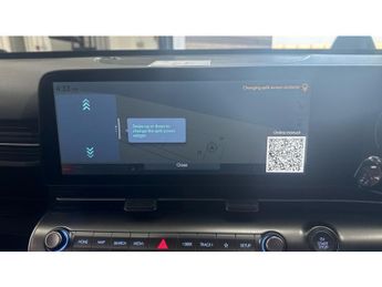 Hyundai KONA 160kW Advance 65kWh 5dr Auto Electric Hatchback