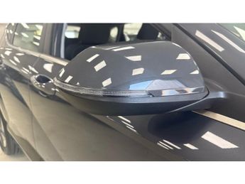 Hyundai KONA 160kW Advance 65kWh 5dr Auto Electric Hatchback