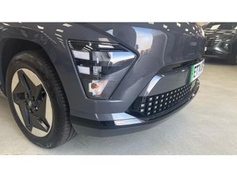 Hyundai KONA 160kW Advance 65kWh 5dr Auto Electric Hatchback