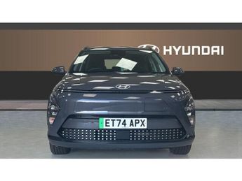Hyundai KONA 160kW Advance 65kWh 5dr Auto Electric Hatchback