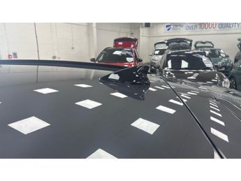 Hyundai KONA 160kW Advance 65kWh 5dr Auto Electric Hatchback