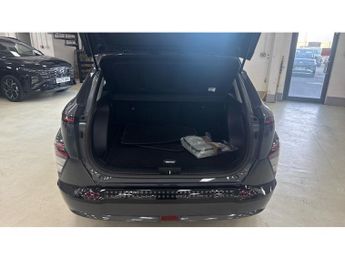 Hyundai KONA 160kW Advance 65kWh 5dr Auto Electric Hatchback