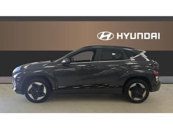 Hyundai KONA 160kW Advance 65kWh 5dr Auto Electric Hatchback