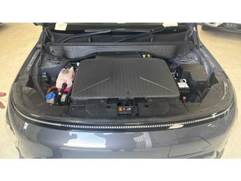 Hyundai KONA 160kW Advance 65kWh 5dr Auto Electric Hatchback