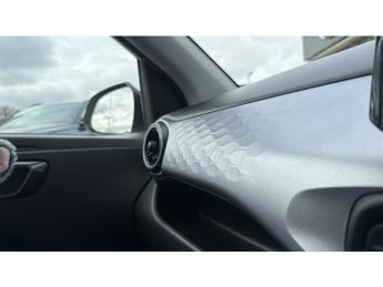 Hyundai i10 1.0 [63] Premium 5dr Auto [Nav] Petrol Hatchback