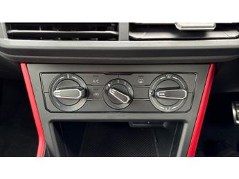 Volkswagen Polo 2.0 TSI 207 GTI 5dr DSG Petrol Hatchback