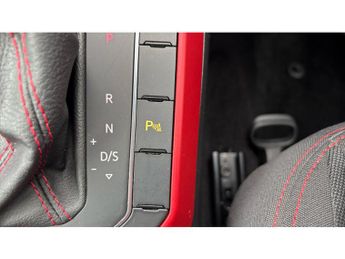 Volkswagen Polo 2.0 TSI 207 GTI 5dr DSG Petrol Hatchback