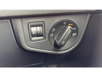 Volkswagen Polo 2.0 TSI 207 GTI 5dr DSG Petrol Hatchback